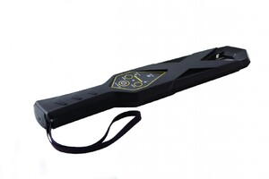 Ручной металлодетектор Сфинкс ВМ-611 ВИХРЬ Т